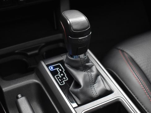 Used 2022 Toyota Tacoma TRD Pro image 29