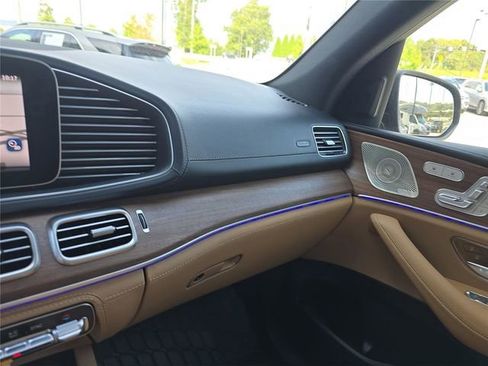 Certified 2026 Mercedes-Benz GLE 450 4MATIC image 28