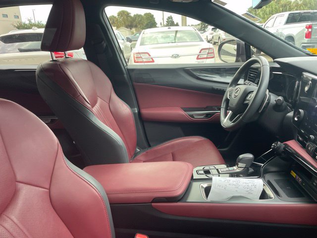 Used 2024 Lexus NX 350 AWD image 7