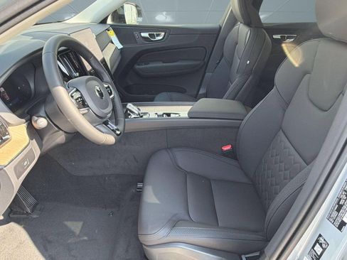 New 2026 Volvo XC60 B5 Plus w/ Climate Package AWD/4WD image 5