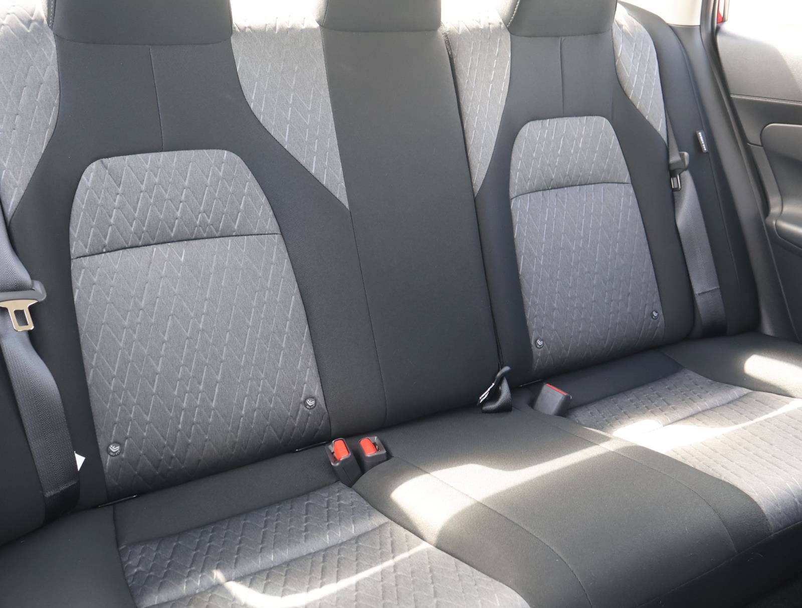 Used 2026 Nissan Sentra SV w/ SV Convenience Package FWD image 19