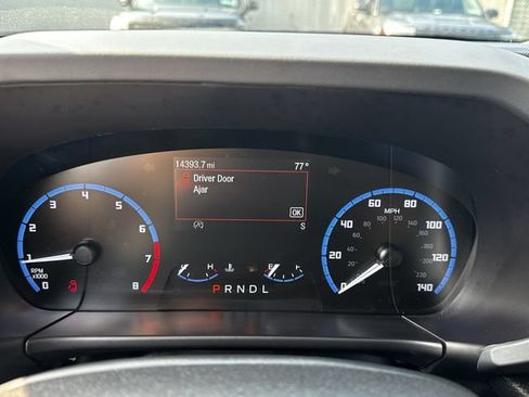 Certified 2023 Ford Bronco Sport Big Bend w/ Convenience Package AWD/4WD image 20