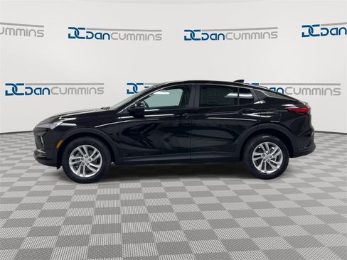 New 2026 Buick Envista Preferred w/ Convenience I Package image 5