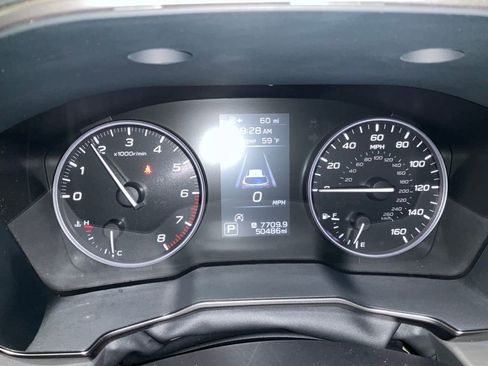 Certified 2023 Subaru Outback Onyx Edition XT image 21