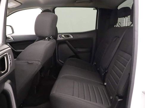 Certified 2023 Ford Ranger XLT w/ Equipment Group 301A Mid image 19