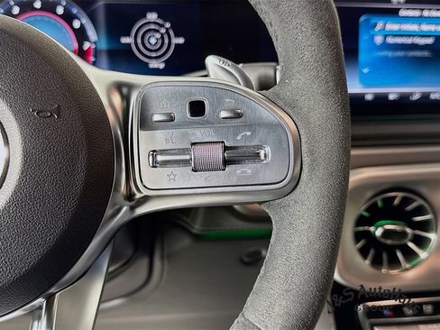 Used 2022 Mercedes-Benz G 63 AMG Squared w/ AMG Night Package Magno image 14