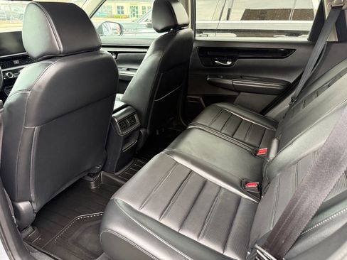Used 2023 Honda CR-V EX-L image 21
