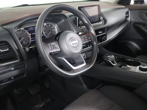 Used 2023 Nissan Rogue SV AWD/4WD image 24