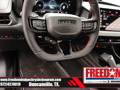 New 2026 Dodge Charger Scat Pack image 26