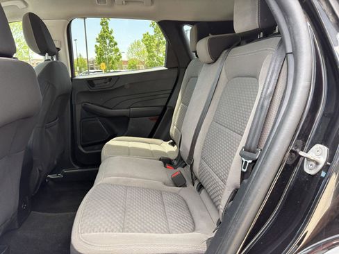 Used 2022 Ford Escape SE AWD/4WD image 19