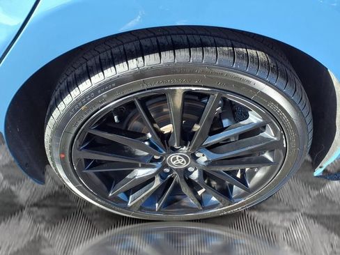 Used 2024 Toyota Camry XSE image 18