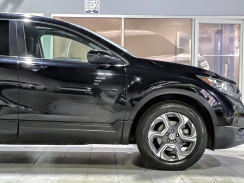 Used 2018 Honda CR-V EX-L image 34