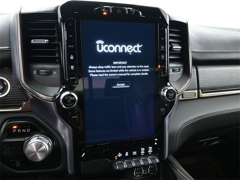 Used 2020 RAM 1500 Limited image 32