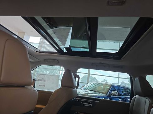 New 2026 INFINITI QX80 Luxe RWD image 23