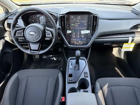 New 2026 Subaru Crosstrek 2.5i Premium image 16