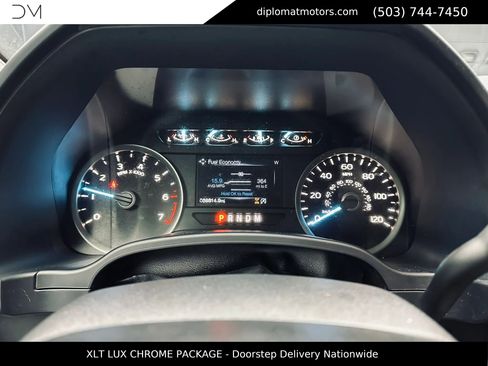 Used 2018 Ford F150 XLT w/ Equipment Group 302A Luxury image 33