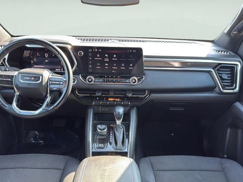 Used 2023 GMC Canyon Elevation w/ Convenience Package AWD/4WD image 27