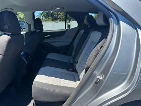 Used 2024 Chevrolet Equinox LS FWD image 6
