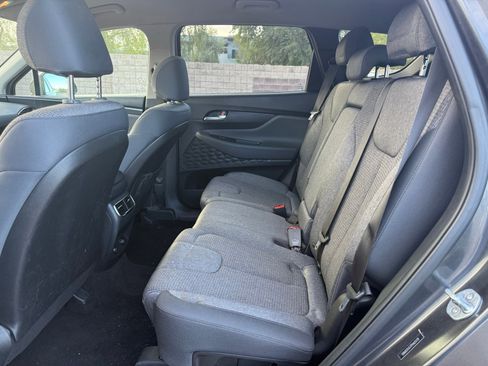 Used 2023 Hyundai Santa Fe SEL image 10