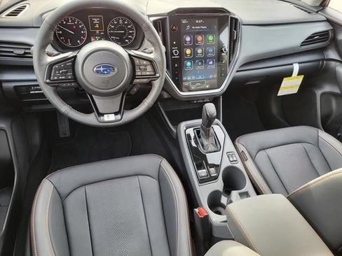 Used 2026 Subaru Crosstrek 2.5i Limited w/ Crosstrek Mirror Package AWD/4WD image 10