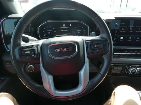 Certified 2022 GMC Sierra 1500 Elevation AWD/4WD image 35
