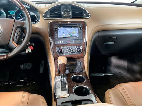 Used 2015 Buick Enclave Premium w/ Experience Buick Package FWD image 6