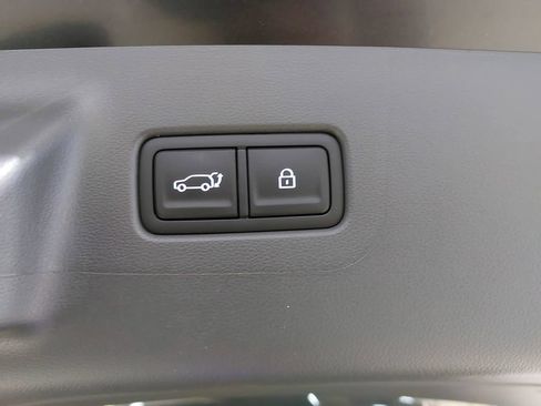 Used 2025 Hyundai Santa Fe Calligraphy AWD/4WD image 12