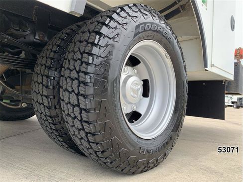 Used 2024 RAM 3500 Tradesman AWD/4WD image 28