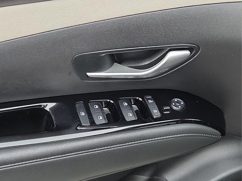 Used 2022 Hyundai Tucson SEL w/ Convenience Package FWD image 13