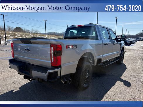 Used 2024 Ford F250 XL w/ STX Appearance Package image 5