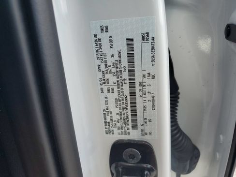 Used 2024 Ford F150 XLT w/ Equipment Group 302A MID RWD image 21