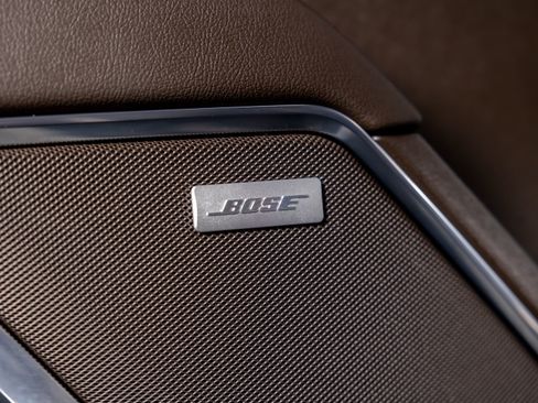 Used 2023 GMC Sierra 1500 SLT w/ SLT Premium Plus Package image 33