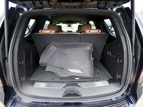 Used 2021 Chevrolet Tahoe Premier image 14