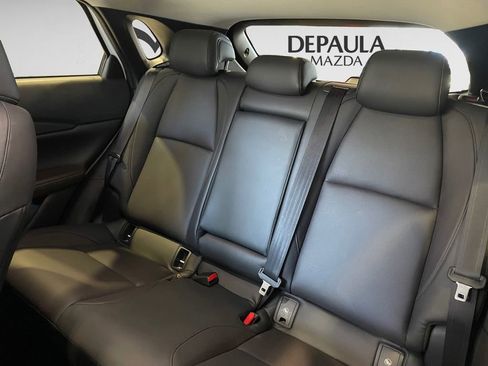 Used 2025 MAZDA CX-30 AWD 2.5 S w/ Premium Package image 12