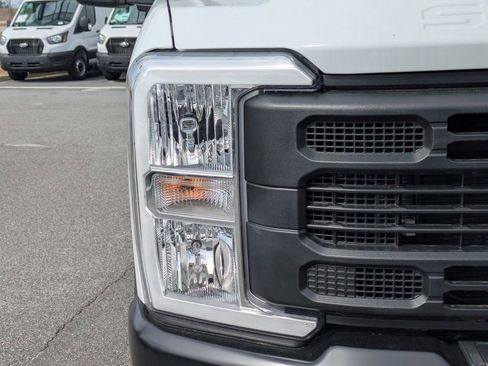 New 2026 Ford F250 XL RWD image 10
