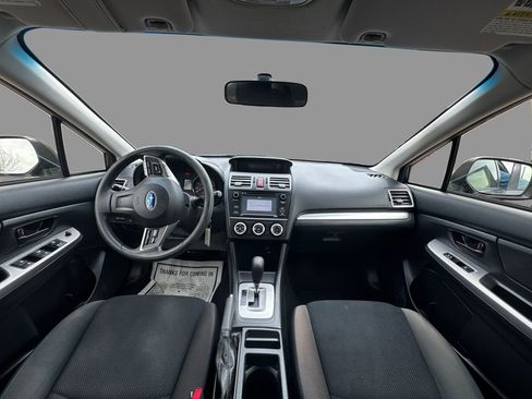 Used 2016 Subaru Impreza 2.0i image 9