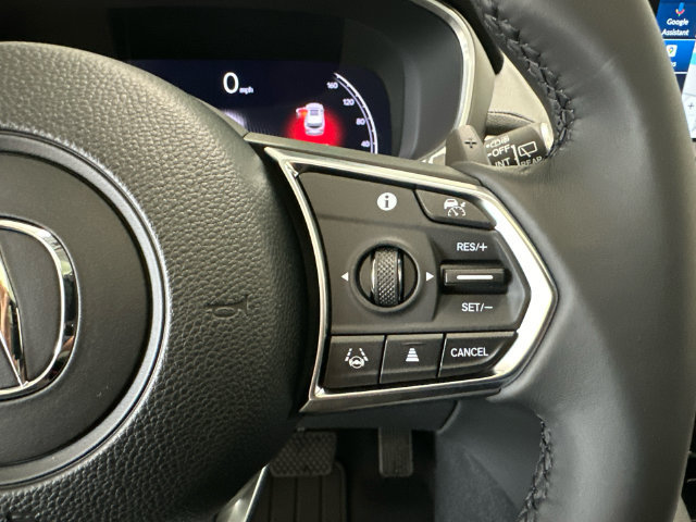 Certified 2026 Acura MDX SH-AWD image 18