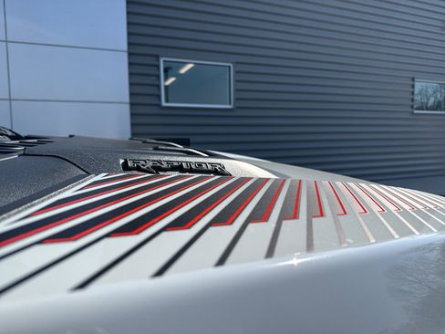 New 2026 Ford F150 Raptor image 24