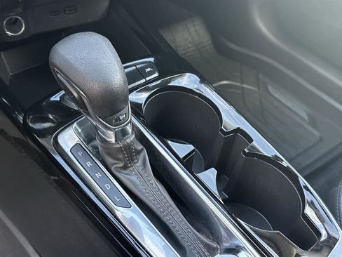 Used 2024 Chevrolet Trax LT w/ Driver Confidence Package image 21