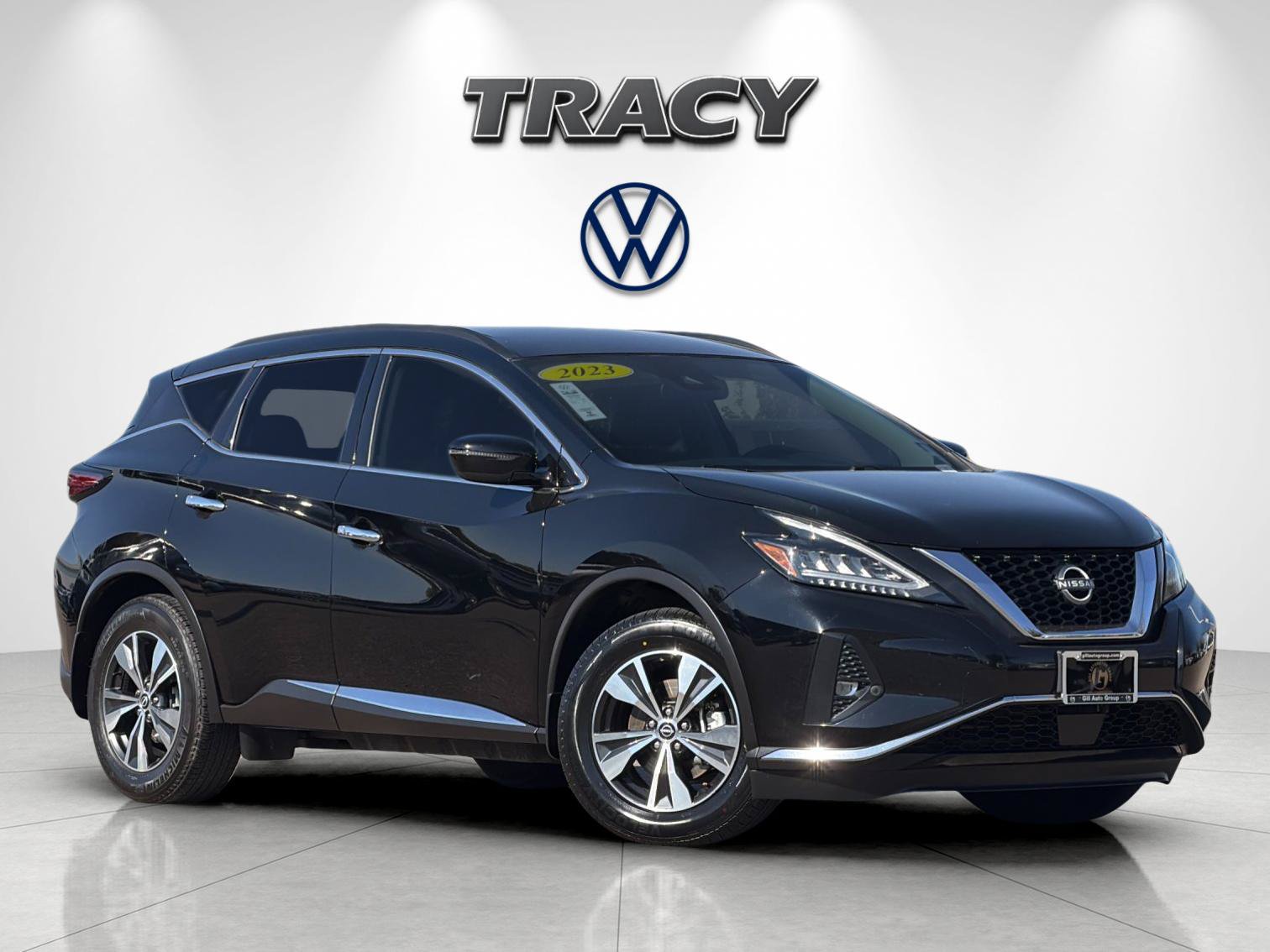 Used 2023 Nissan Murano SV w/ Cargo Package FWD image 2