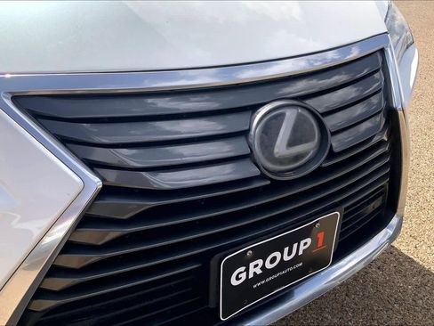 Used 2018 Lexus RX 350L w/ Accessory Package image 37