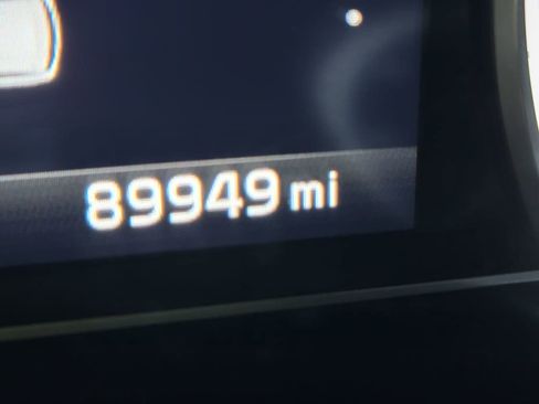 Used 2019 Kia Niro LX FWD image 18