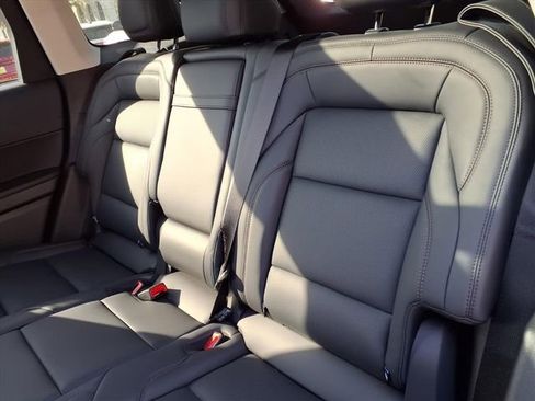 New 2026 Lincoln Nautilus Premier w/ Equipment Group 102A image 11