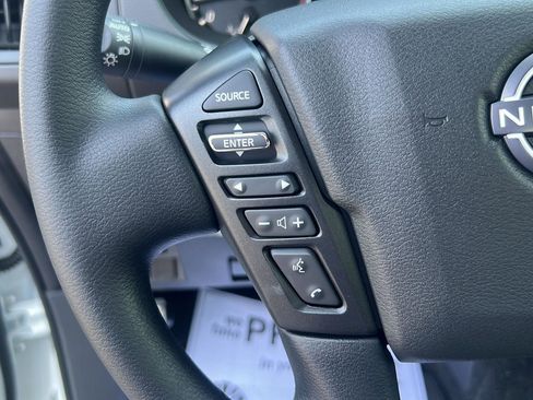 New 2026 Nissan Frontier S w/ S Utility Package image 15