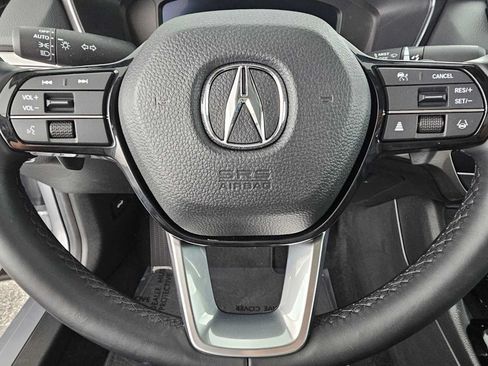 Certified 2026 Acura Integra FWD image 22