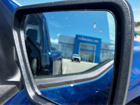 Used 2025 Ford F150 XL w/ Equipment Group 103A High AWD/4WD image 37