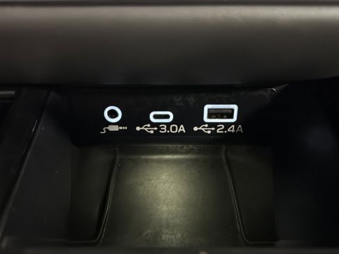 Certified 2024 Subaru Outback Onyx Edition XT image 29