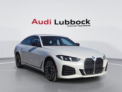 Used 2025 BMW 430i xDrive 430i Gran Coupe Premium M Spor