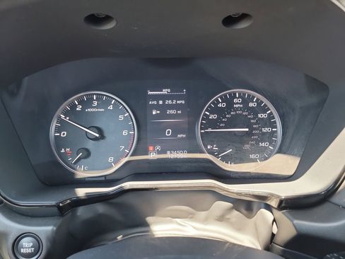 Used 2025 Subaru Outback Premium image 30