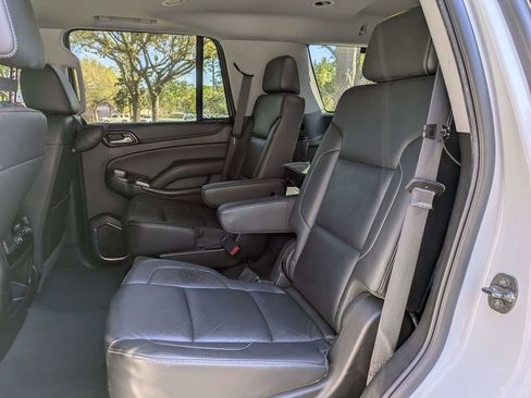 Used 2019 Chevrolet Tahoe LT AWD/4WD image 14